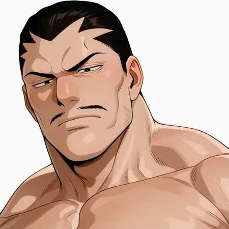 Samurai Man – Kunoichi Gakuen Ninpouchou