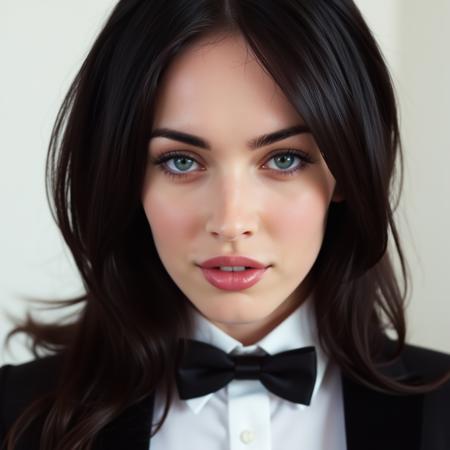 Jennifer Check (Megan Fox Jennifers body) Flux v1.0