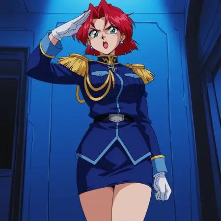 Clara Quoverse Tri-Zenon