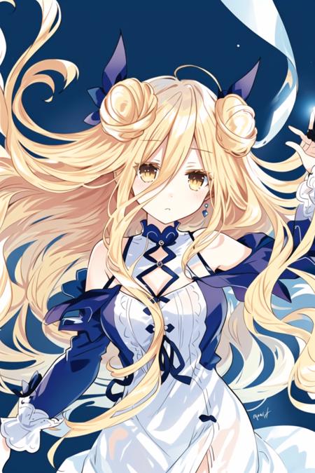 Hoshimiya Mukuro(date a live) - v1.0 | Stable Diffusion LoRA | Civitai