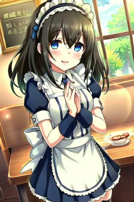 sagisawa fumika