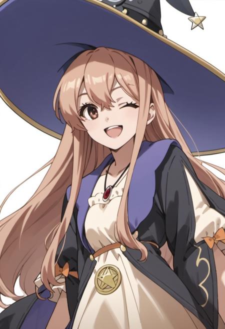 Wilbell voll Erslied | Atelier Escha & Logy: Alchemists of the Dusk Sky | エスカ&ロジーのアトリエ ~黄昏の空の錬金術士~ v1.0