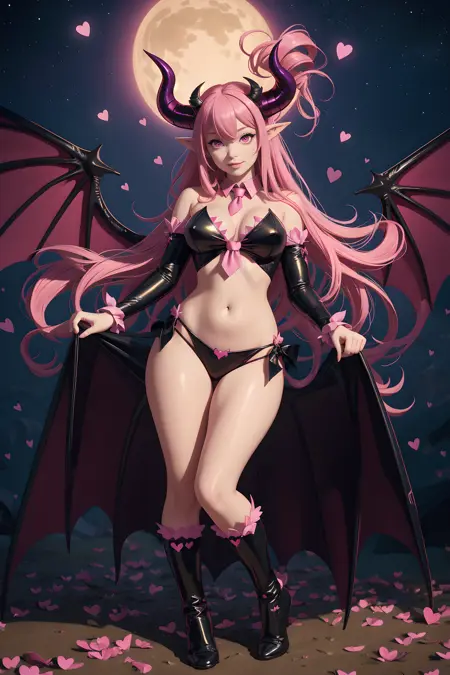 WildCardX-Anime- (FLEXIBLE)