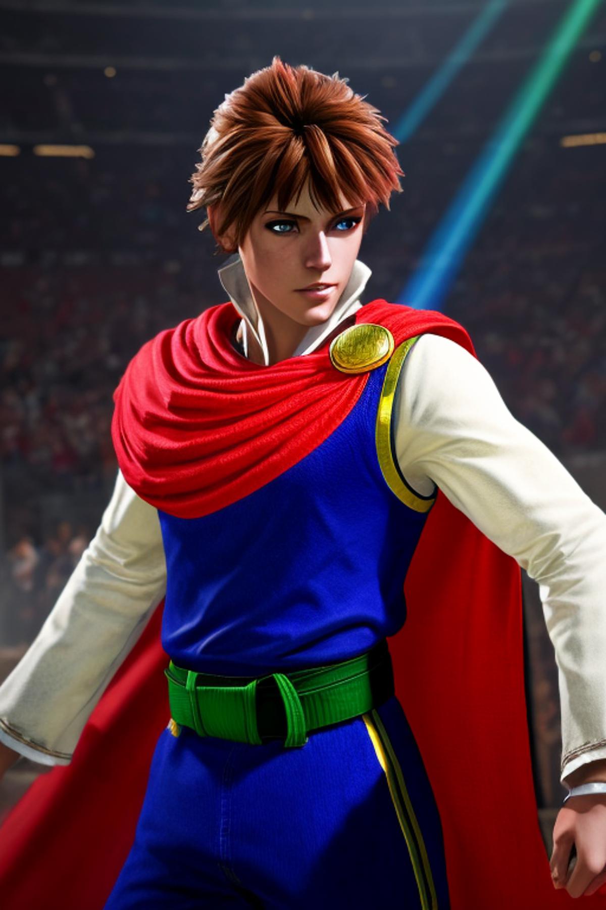 Image posted by Vinix