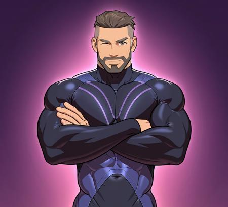 kaminggram's Avatar