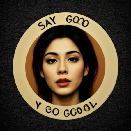 Say no good