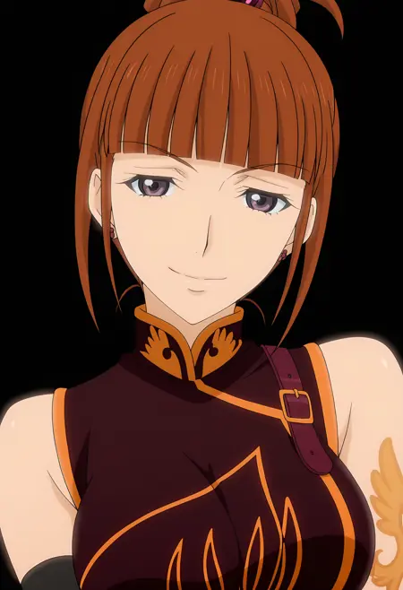 Eva Ushiromiya - Umineko no Naku koro ni