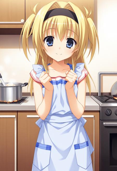 Chitose Sana | Tenshin Ranman: Lucky or Unlucky!? | 天神乱漫 -LUCKY or UNLUCKY!? v1.0