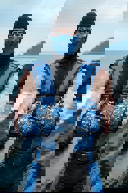 Classic Sub-Zero v1.0