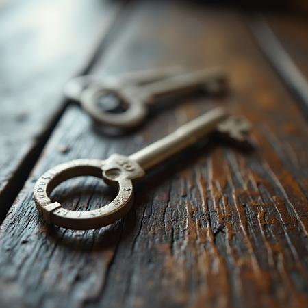 keyline