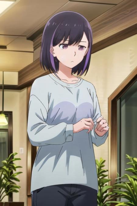 Rika Honjoji | 365 Days to the Wedding | 結婚するって、本当ですか v1.0