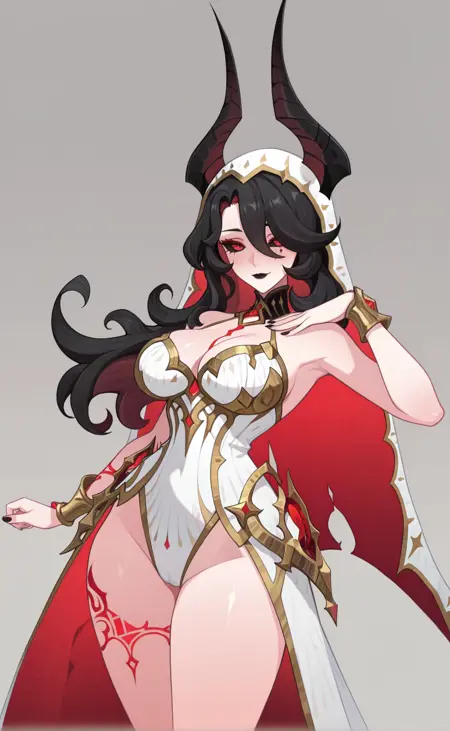 Serenmira / Afk Arena