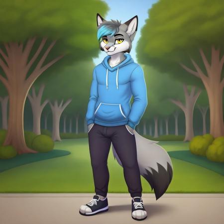 Shuva Cat v1.0