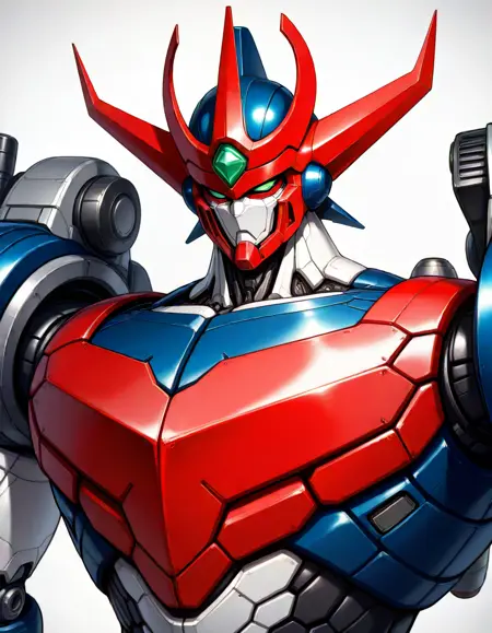 Super Robot