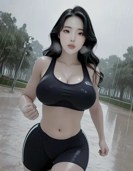K-beauty