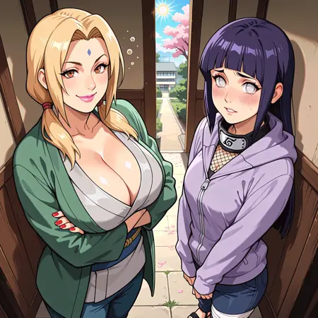 Dynamic Multi-Character Workflow – ALL IN ONE Regional Prompts & Wildcards! (Comfyui)