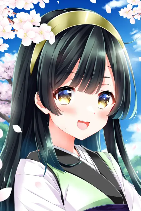 Touhoku Zunko