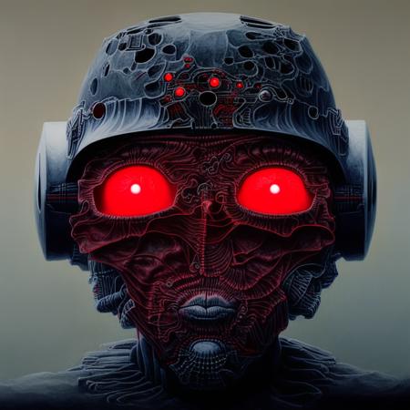Beksinski SDXL V2 Beksinski SDXL V2