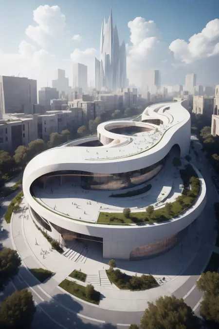 Curved_architecture