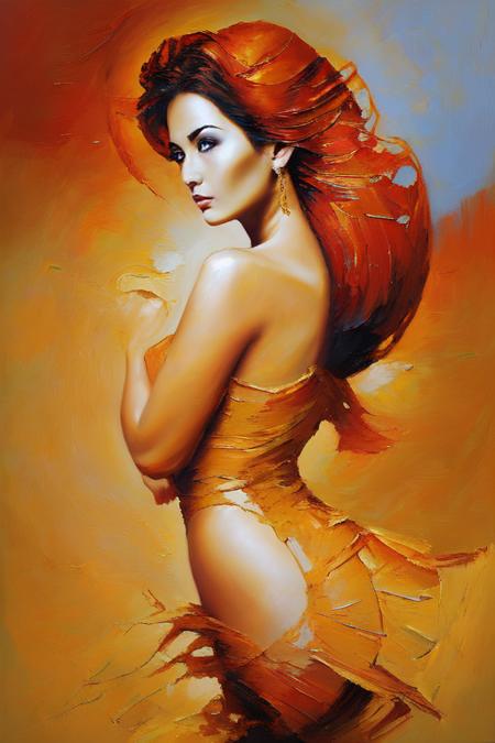 OilPainting v1.0.0