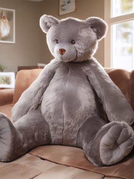 Teddy Bear (plush toy) Teddybear PONYXL