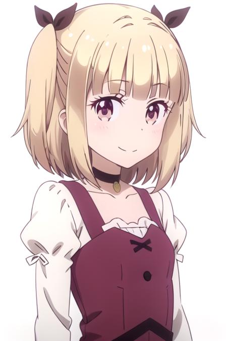 Yun Iijima - New Game! v2.0