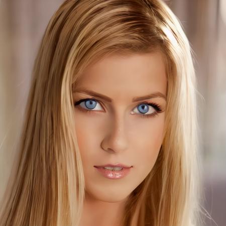 ab, solo, blue eyes,  (blonde wavy hair:0.1), high quality, realistic, <lora:ab-ckpt_sd15-txt_fine_tuning-rank_32-batch_size_1-000014:1.0>