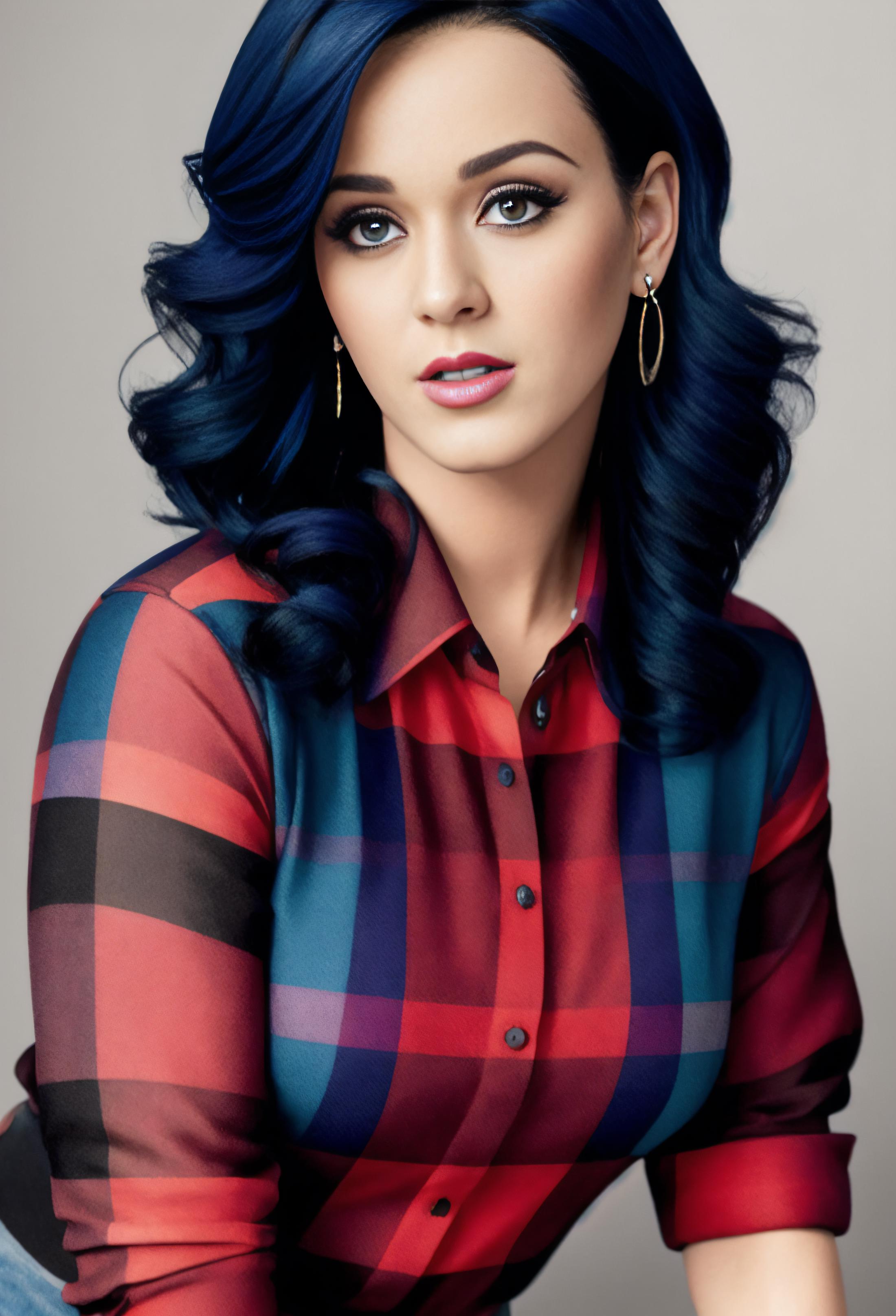 Katy Perry  image by frankyfrank2k