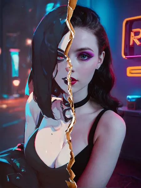 COYOTTE'S REFINER (Full Realism for PONY/NoobAI/FLUX)