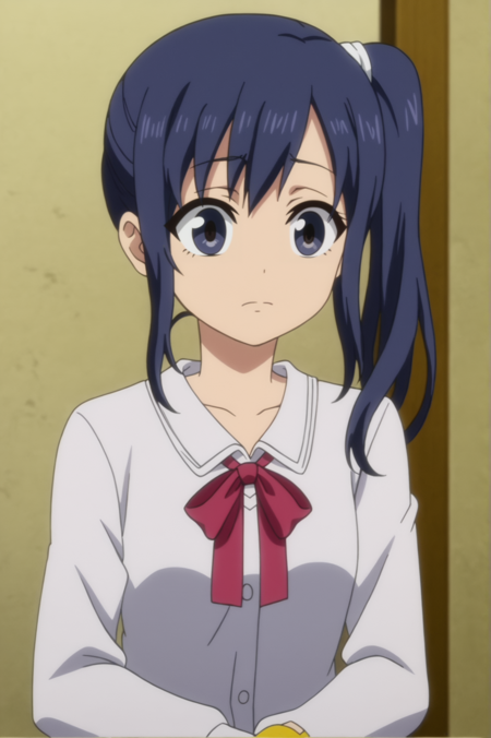 Shirobako | Midori Imai | PDXL v1.0