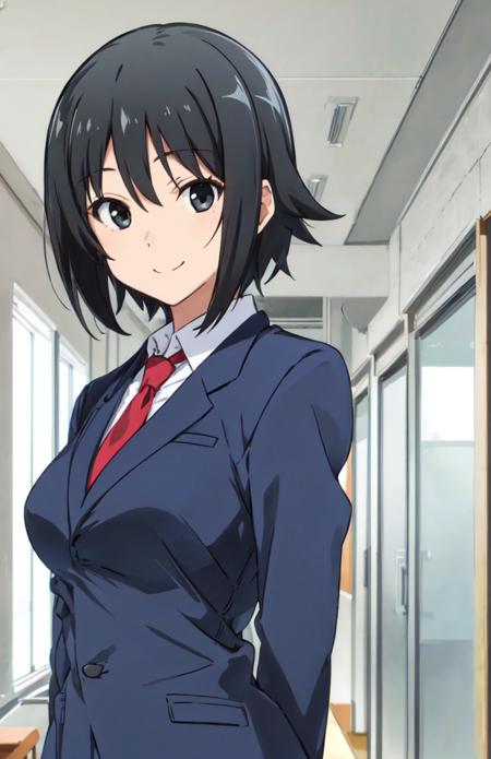 atuko | minami-ke v1.0