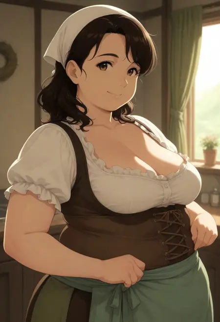 Custom Milfs Concept - Illustrious