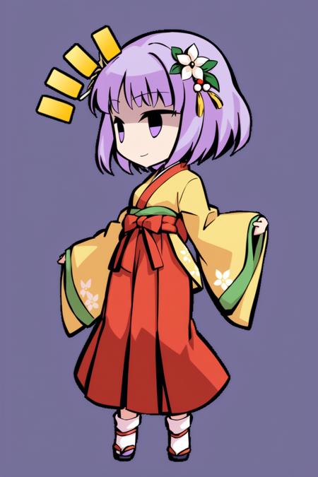 dairi(chibi)  style, v1.0