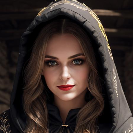 BigBlackRidingHood's Avatar