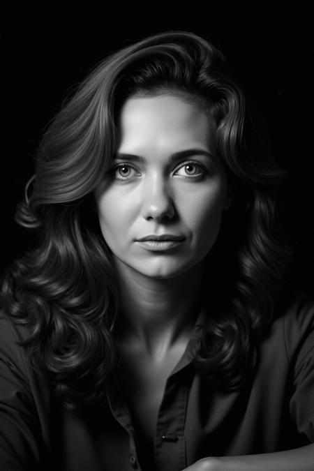 Ekaterina Klimova (Екатерина Климова) (FLUX) v1.0