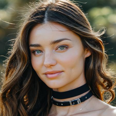 Miranda Kerr (FLUX + SDXL) SDXL v3.0