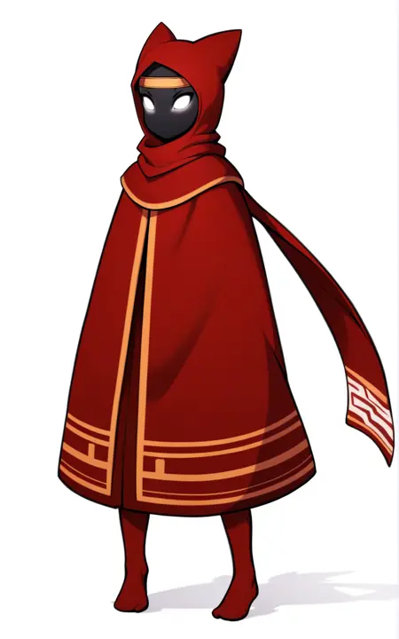 Traveler - Journey [SD 1.5/PonyXL/Illustrious]