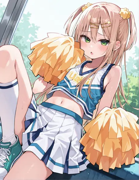 三咲くん(三咲 泉)misaki_izumi