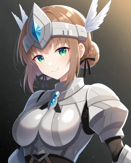 Duvalie / デュバリィ (Trails of Cold Steel / 閃の軌跡) [ILLUSTRIOUS]