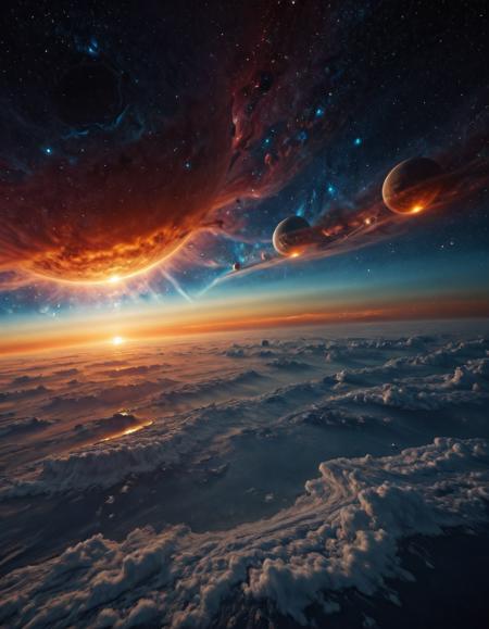 Space Worlds : Minis SW Minis 2
