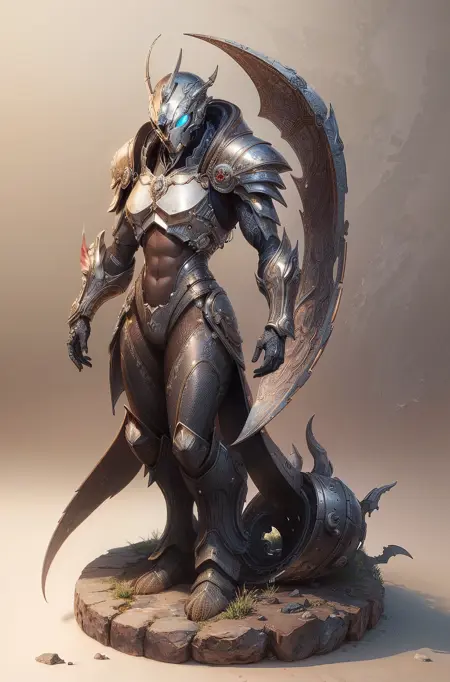 【Character】Action Figure