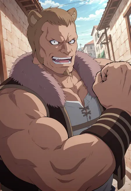 Bandit | My Status as an Assassin Obviously Exceeds the Hero's