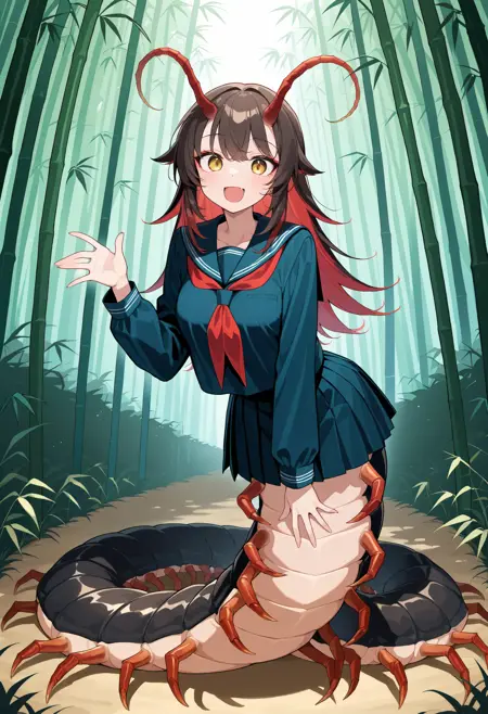 Omukade