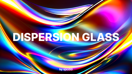 dispersion_glass