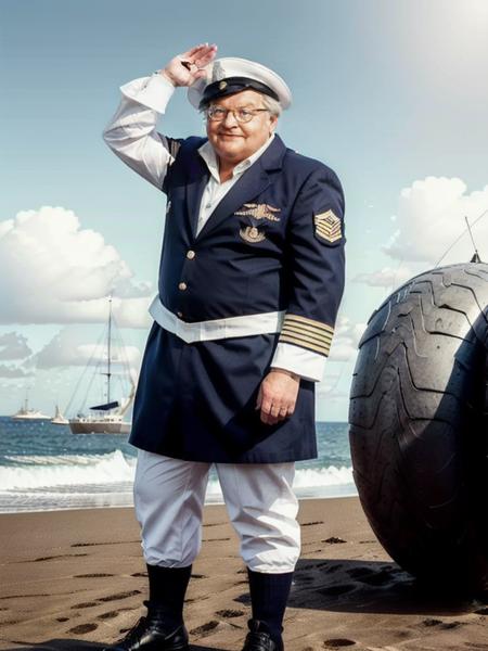 Benny Hill v1.0