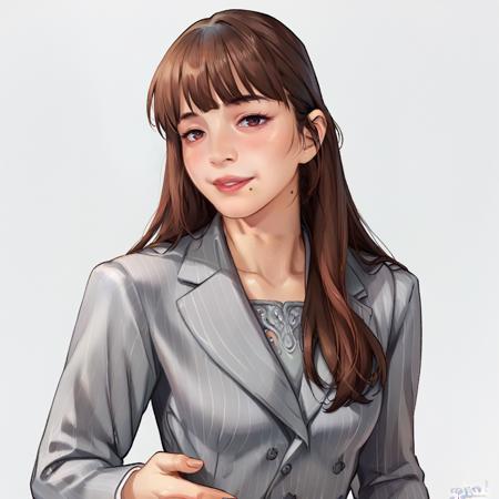 Yua Yaiba | Hiroe Igeta [Kamen Rider 01] V1