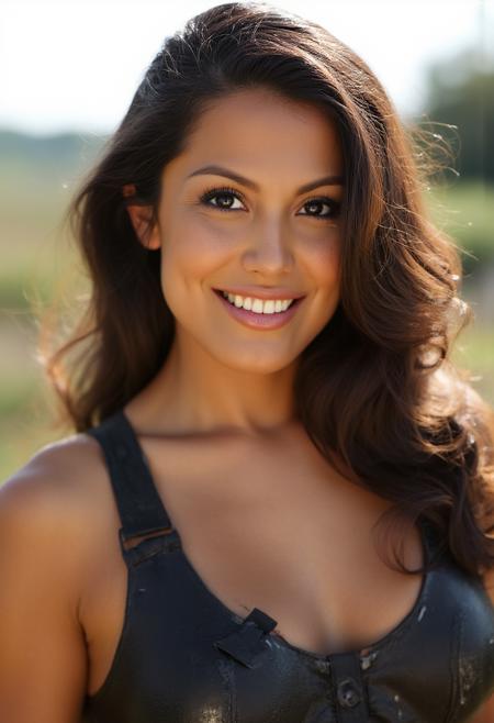 Raquel Pomplun - PMOY 2013 v1.0