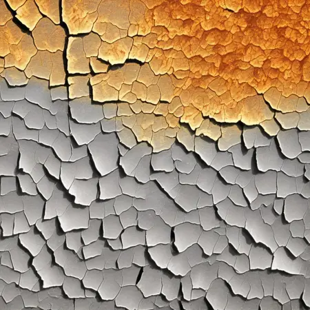 Industrial Backdrops: Surfaces, Textures, & Patterns