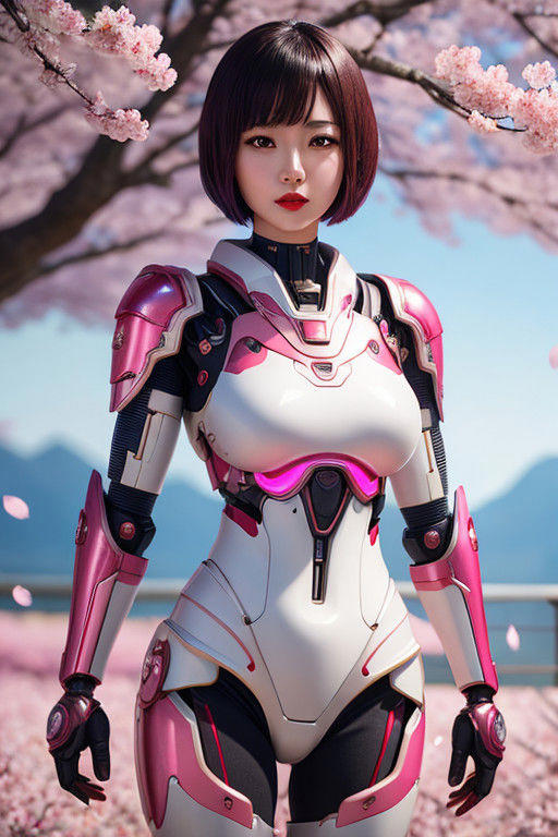 AI model image by razzaaqfarhan69487