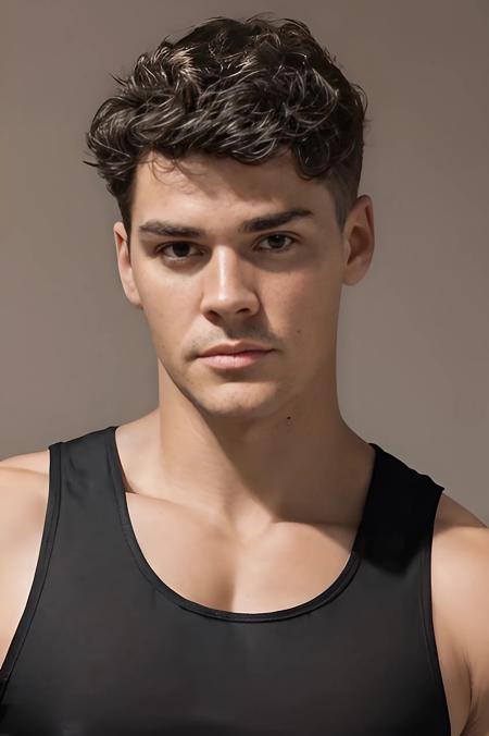 Noah Beck v1.0